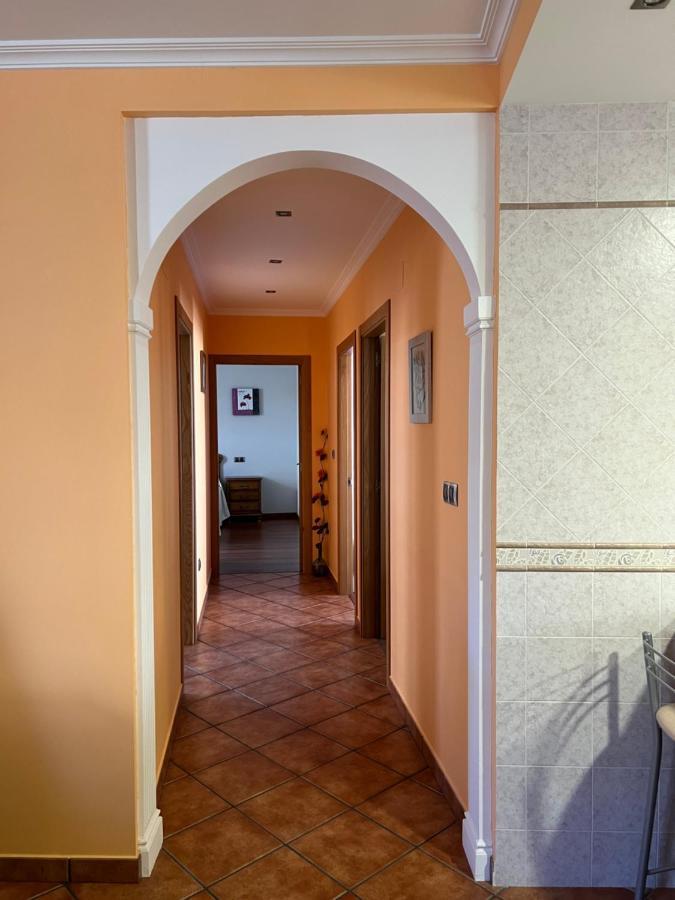 Apartamento Vila O Valadouro 2 المظهر الخارجي الصورة
