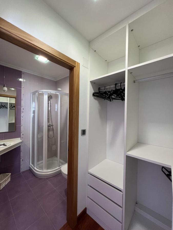 Apartamento Vila O Valadouro 2 المظهر الخارجي الصورة
