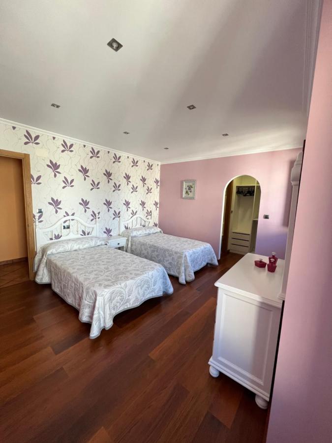 Apartamento Vila O Valadouro 2 المظهر الخارجي الصورة