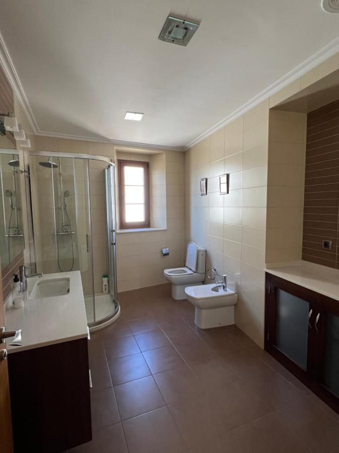 Apartamento Vila O Valadouro 2 المظهر الخارجي الصورة