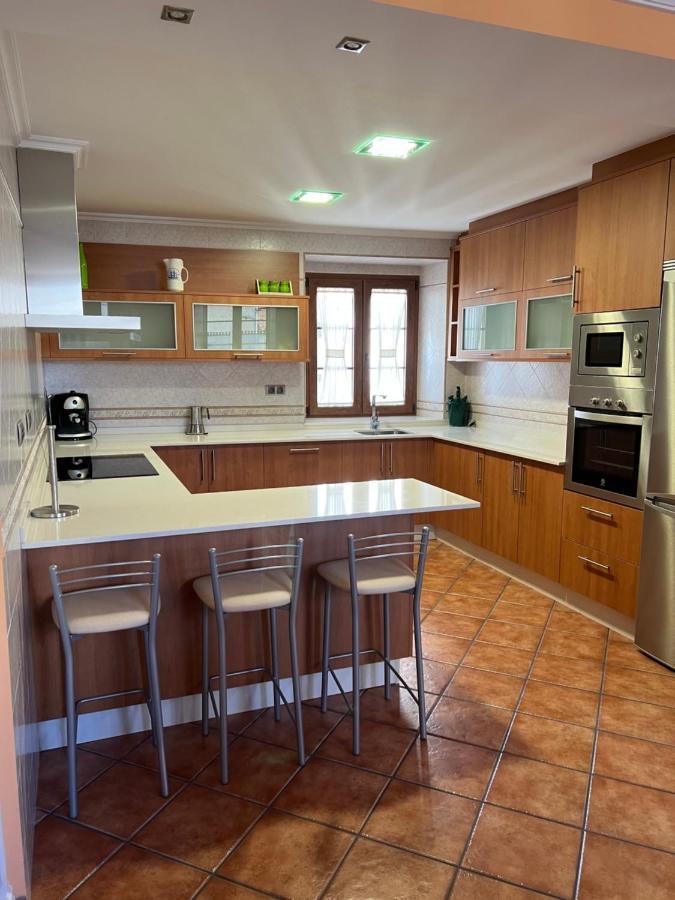 Apartamento Vila O Valadouro 2 المظهر الخارجي الصورة