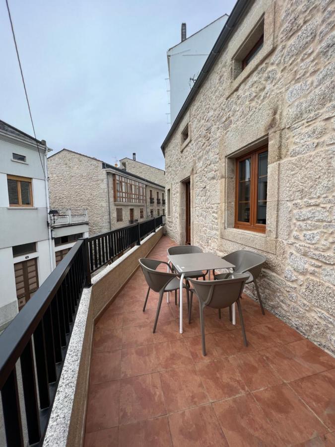 Apartamento Vila O Valadouro 2 المظهر الخارجي الصورة